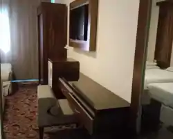 Sky View Hotel Madinah. thumbnail